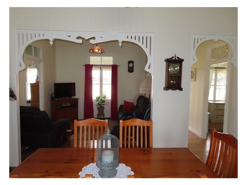 89 Caslick Lane, Broadwater QLD 4380