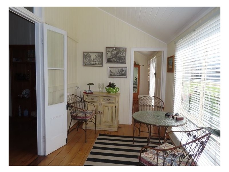 89 Caslick Lane, Broadwater QLD 4380