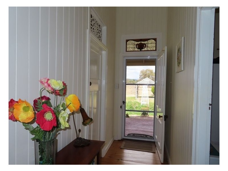 89 Caslick Lane, Broadwater QLD 4380