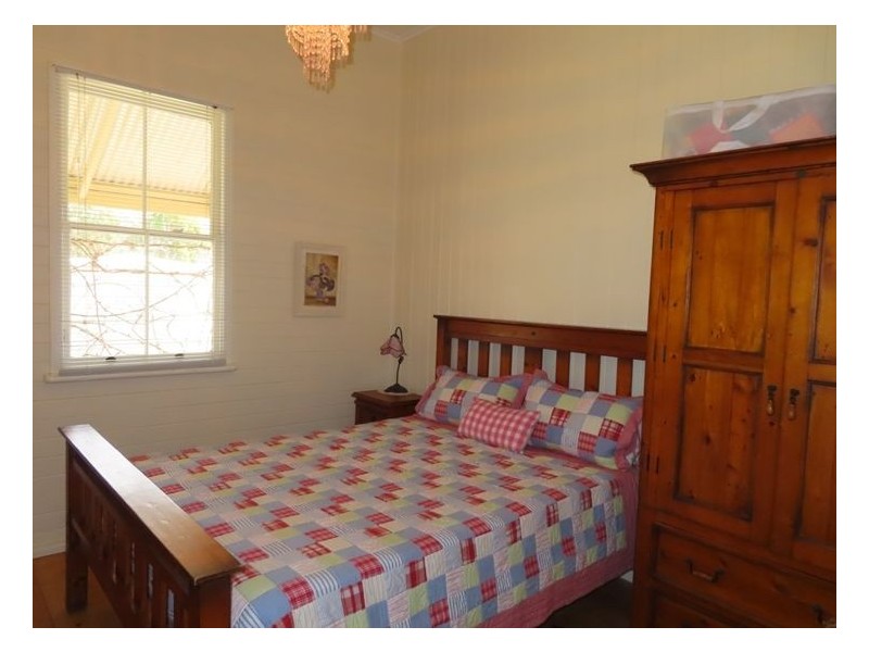 89 Caslick Lane, Broadwater QLD 4380