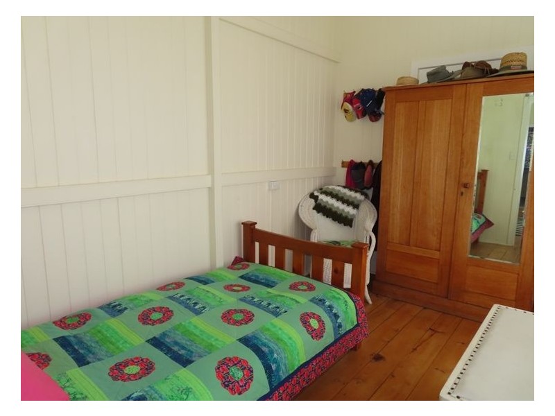 89 Caslick Lane, Broadwater QLD 4380