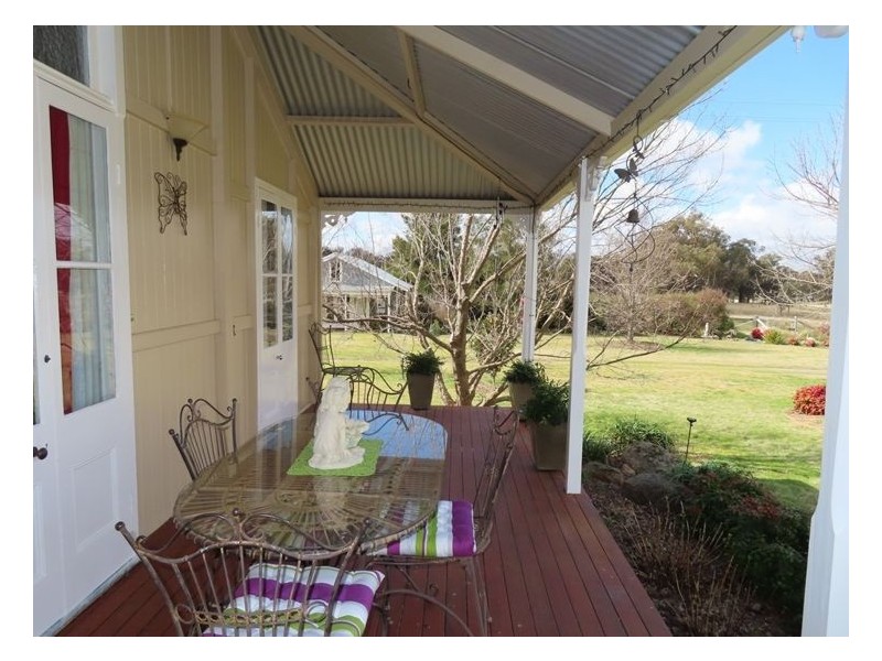 89 Caslick Lane, Broadwater QLD 4380