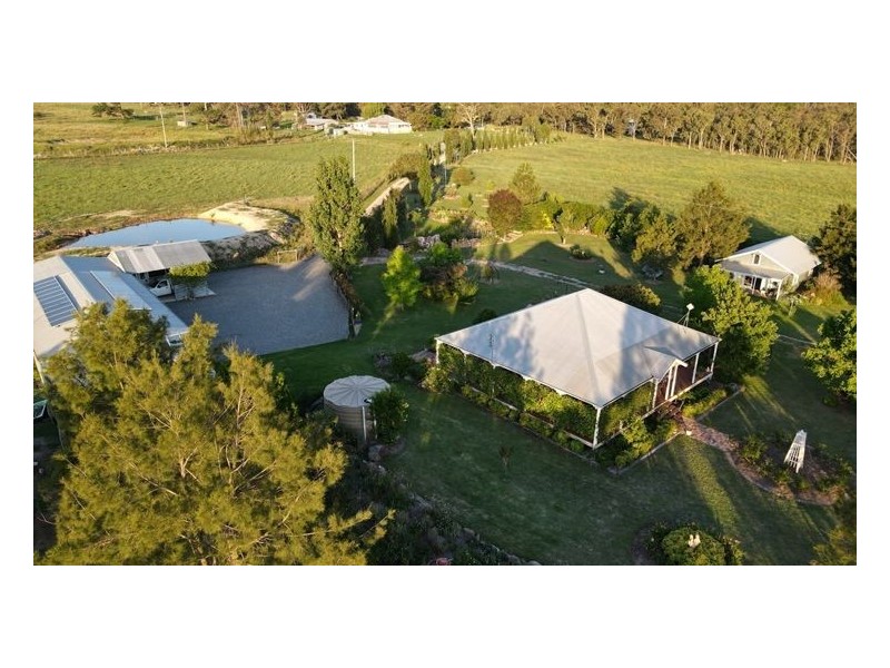89 Caslick Lane, Broadwater QLD 4380