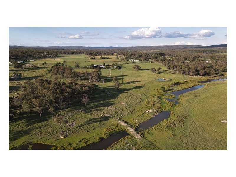 89 Caslick Lane, Broadwater QLD 4380