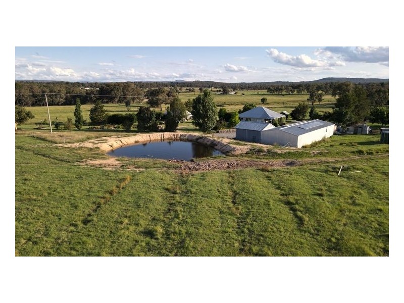 89 Caslick Lane, Broadwater QLD 4380