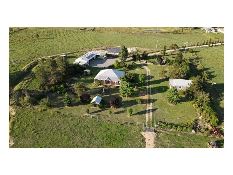 89 Caslick Lane, Broadwater QLD 4380