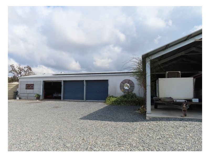 89 Caslick Lane, Broadwater QLD 4380