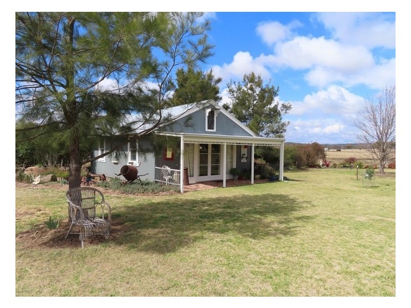 89 Caslick Lane, Broadwater QLD 4380