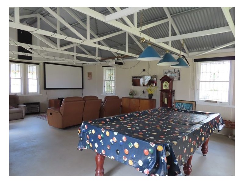 89 Caslick Lane, Broadwater QLD 4380