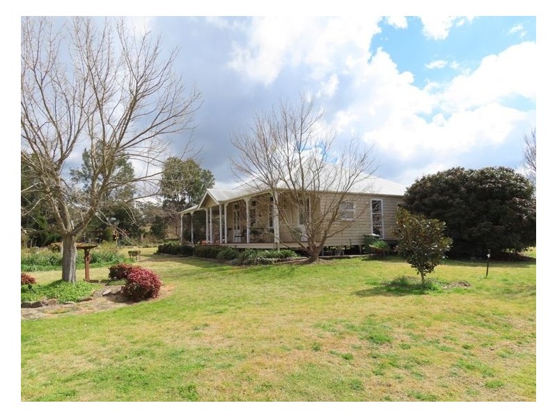 89 Caslick Lane, Broadwater QLD 4380