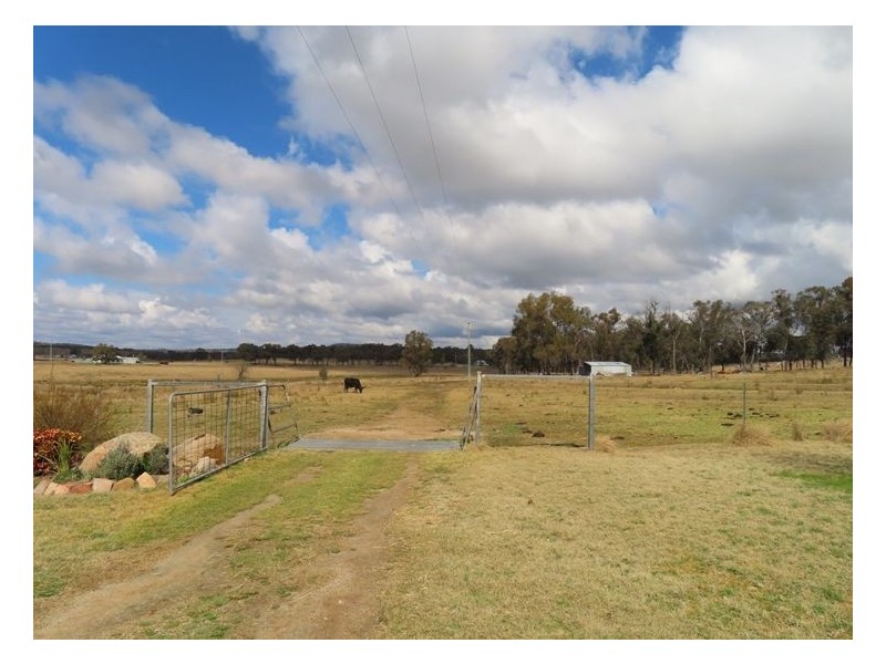 89 Caslick Lane, Broadwater QLD 4380