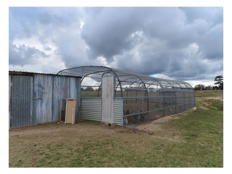 89 Caslick Lane, Broadwater QLD 4380