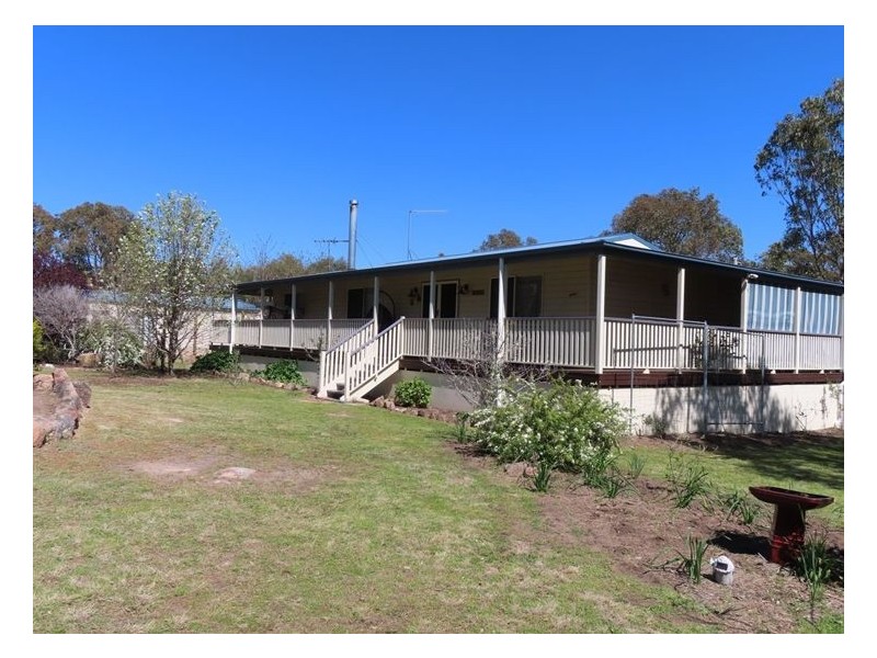 19 Nectar Lane, Severnlea QLD 4380