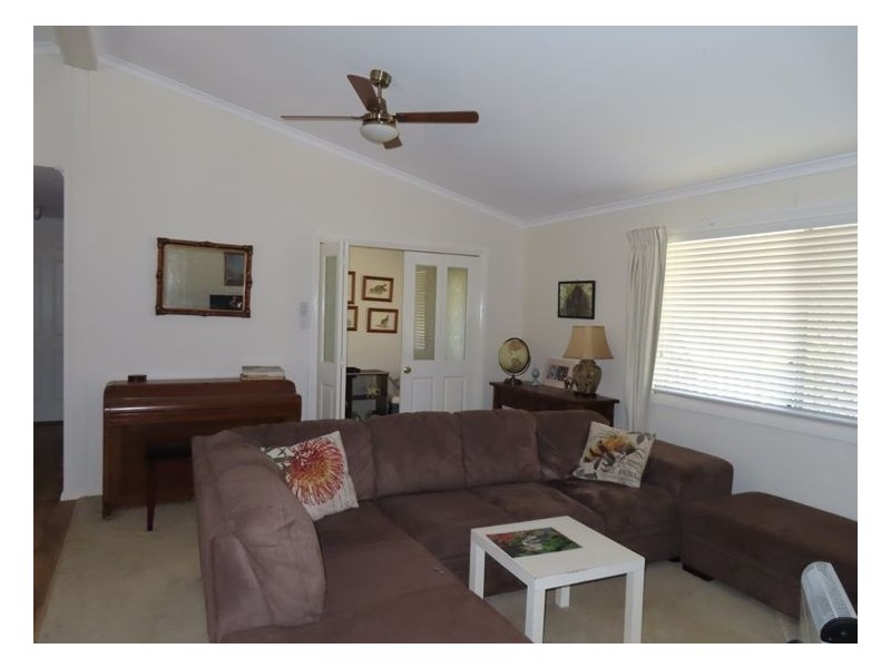 19 Nectar Lane, Severnlea QLD 4380