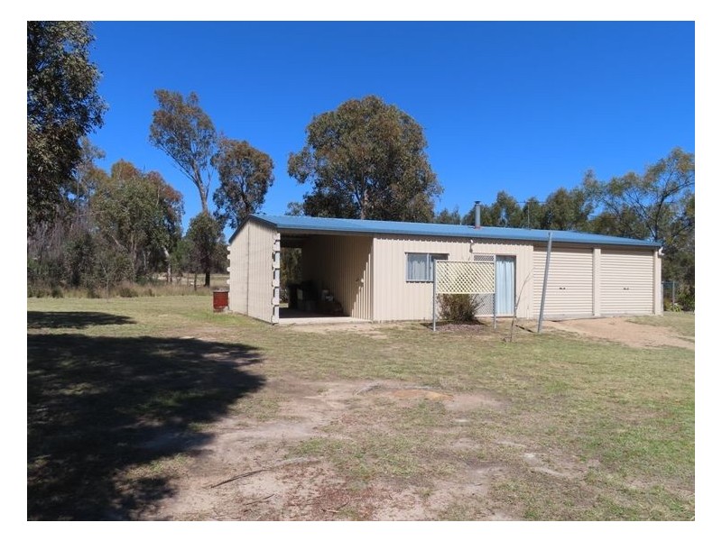 19 Nectar Lane, Severnlea QLD 4380