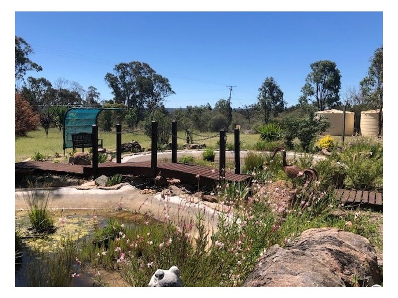 19 Nectar Lane, Severnlea QLD 4380