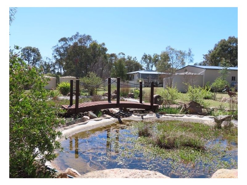 19 Nectar Lane, Severnlea QLD 4380
