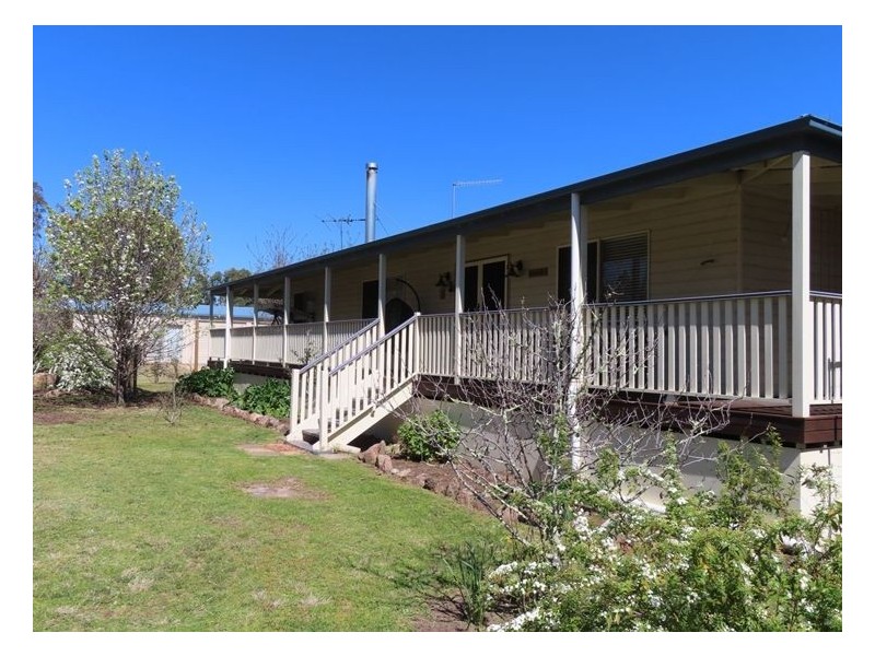 19 Nectar Lane, Severnlea QLD 4380