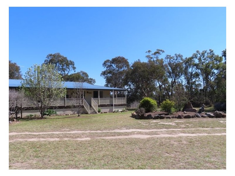 19 Nectar Lane, Severnlea QLD 4380
