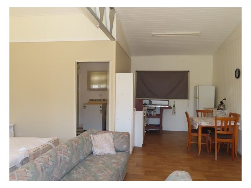 19 Nectar Lane, Severnlea QLD 4380