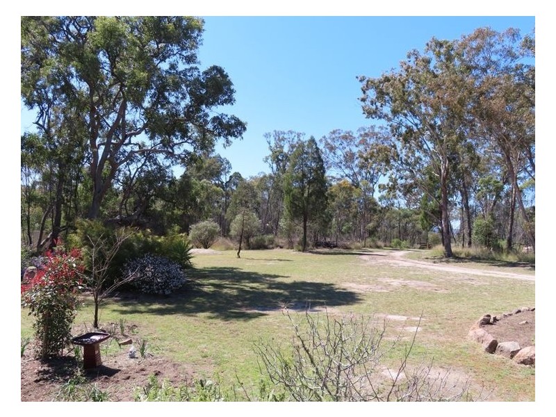 19 Nectar Lane, Severnlea QLD 4380