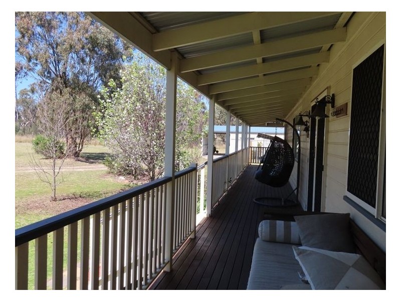 19 Nectar Lane, Severnlea QLD 4380