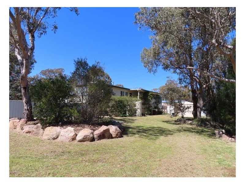 19 Nectar Lane, Severnlea QLD 4380