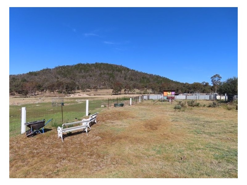 32 Cameron Road, Stanthorpe QLD 4380