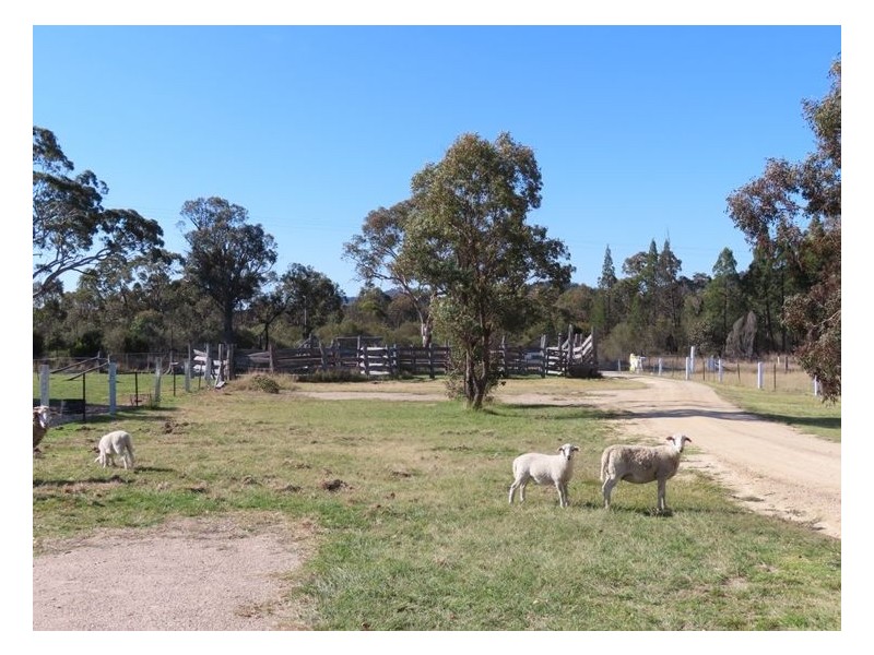 32 Cameron Road, Stanthorpe QLD 4380