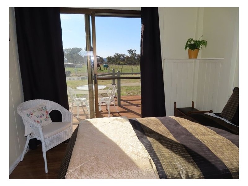 32 Cameron Road, Stanthorpe QLD 4380