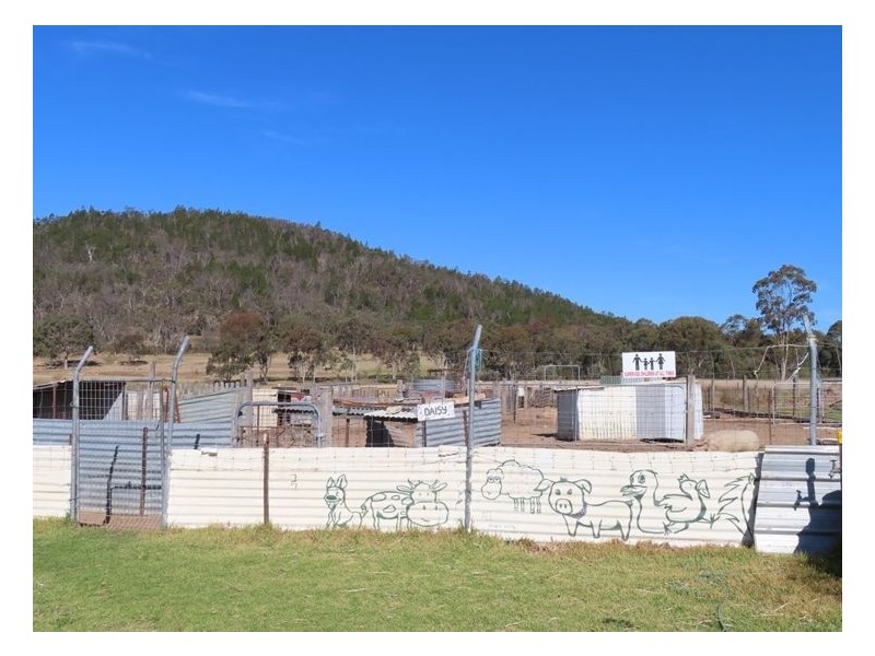 32 Cameron Road, Stanthorpe QLD 4380