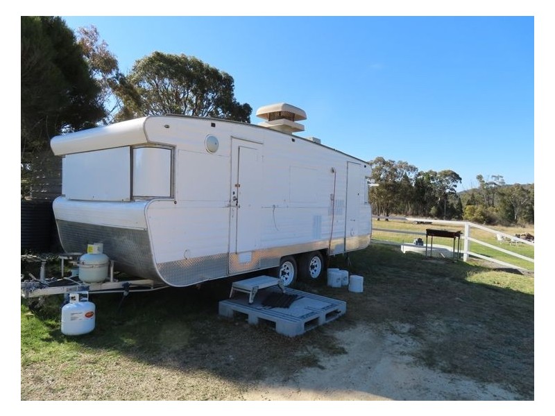 32 Cameron Road, Stanthorpe QLD 4380