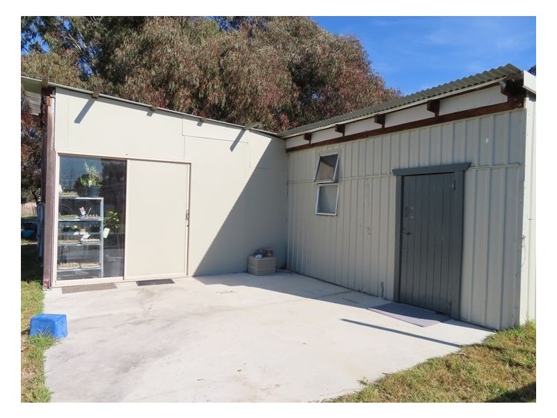 32 Cameron Road, Stanthorpe QLD 4380