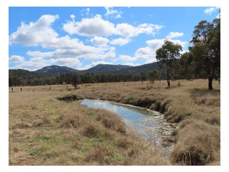 88 Paling Yard Road, Wallangarra QLD 4383