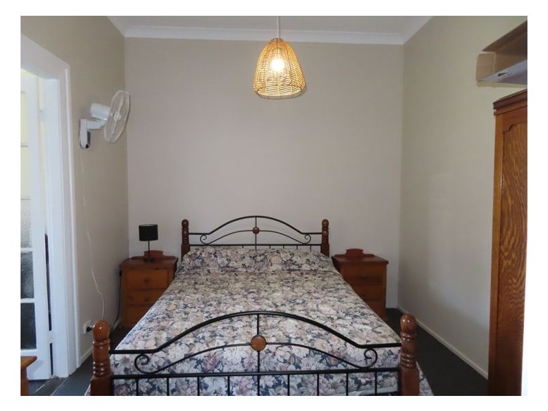 88 Paling Yard Road, Wallangarra QLD 4383