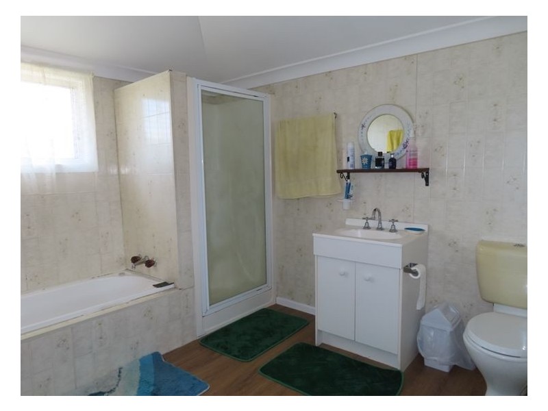 88 Paling Yard Road, Wallangarra QLD 4383