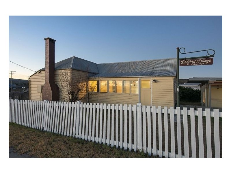 19 Johnson Street, Stanthorpe QLD 4380