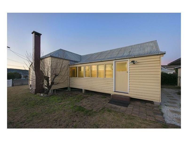 19 Johnson Street, Stanthorpe QLD 4380