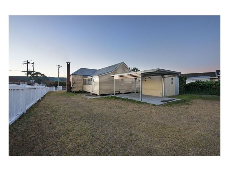 19 Johnson Street, Stanthorpe QLD 4380