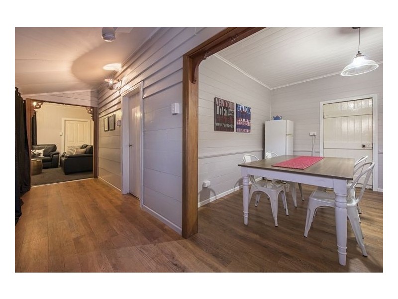 19 Johnson Street, Stanthorpe QLD 4380
