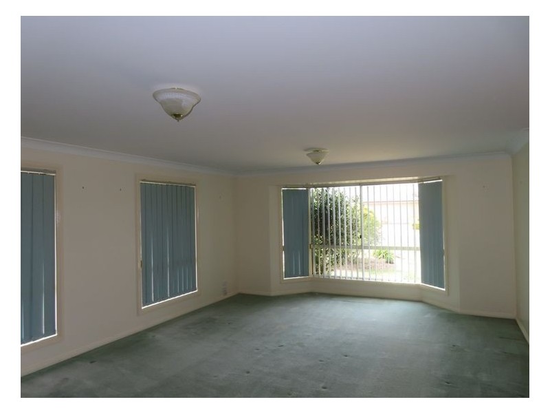 14 Fairway Crescent, Stanthorpe QLD 4380