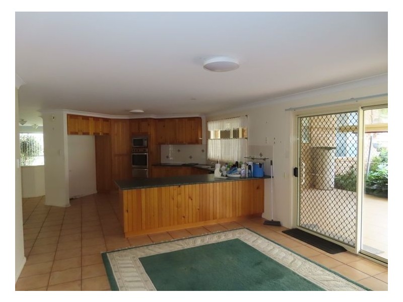 14 Fairway Crescent, Stanthorpe QLD 4380