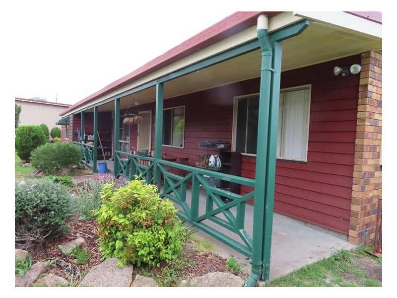 87 College Road, Stanthorpe QLD 4380