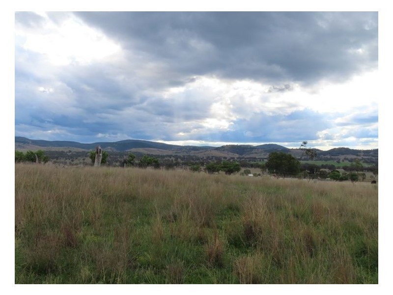 Lot 1 Pine Grove Road, Ballandean QLD 4382