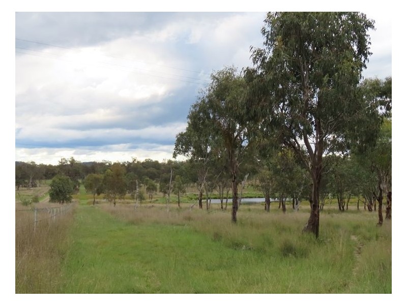 Lot 1 Pine Grove Road, Ballandean QLD 4382
