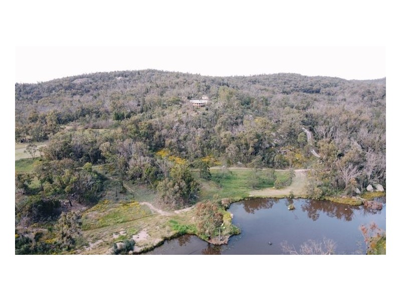 37 Watters Road, Ballandean QLD 4382