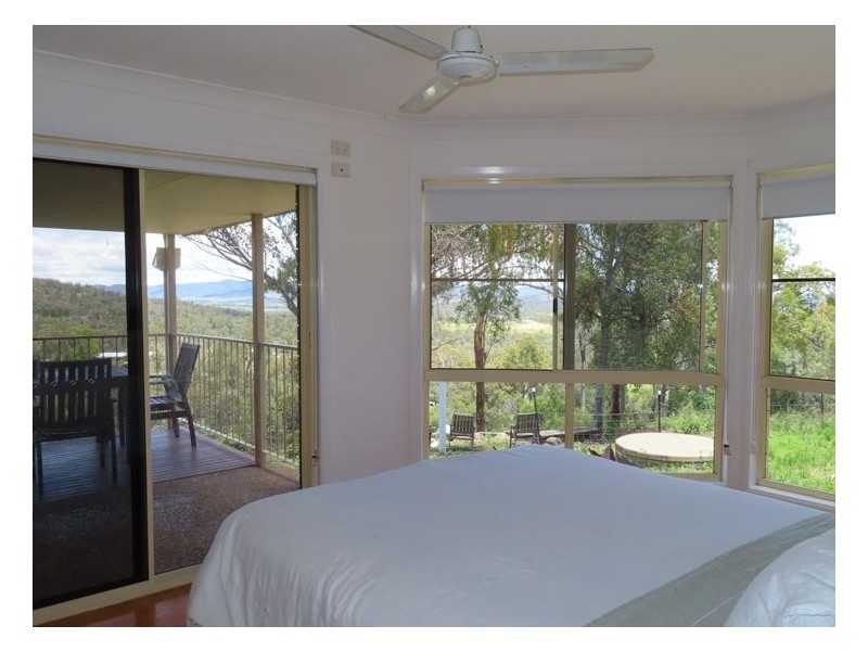 37 Watters Road, Ballandean QLD 4382