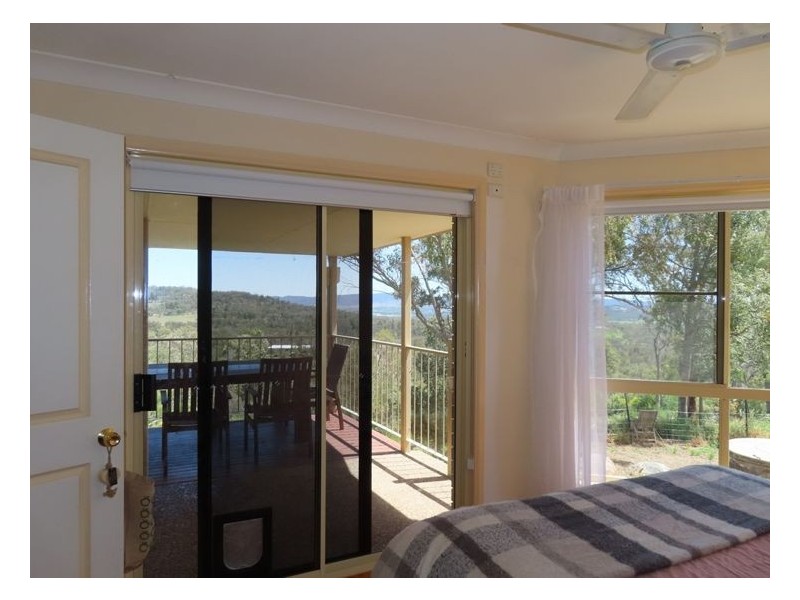 37 Watters Road, Ballandean QLD 4382