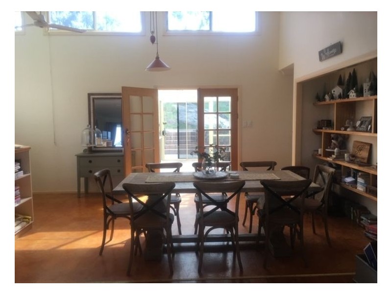 37 Watters Road, Ballandean QLD 4382