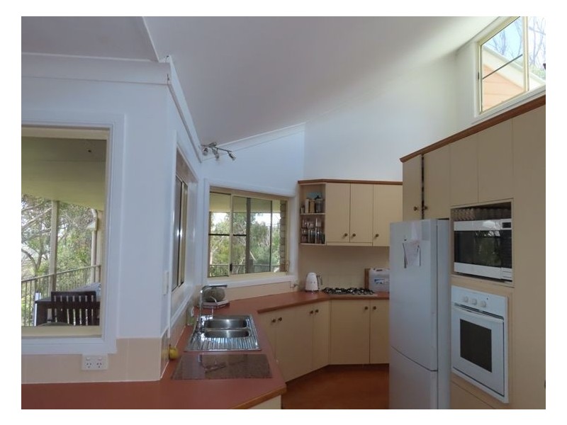 37 Watters Road, Ballandean QLD 4382